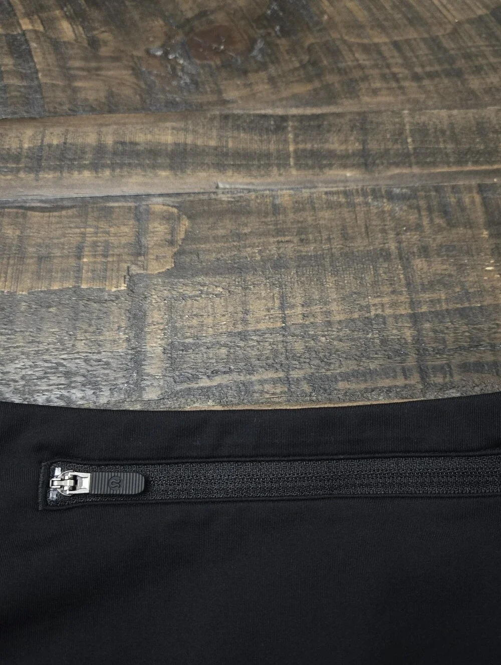 LULULEMON Speed Up Shorts | 0